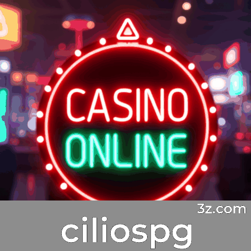 Ciliospg: Um Mundo de Jogos Selecionados