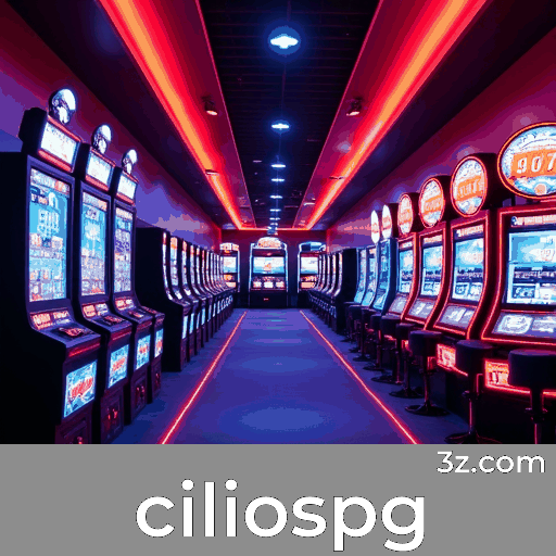 DEPÓSITOS na ciliospg