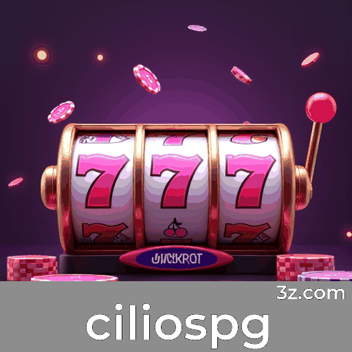 Ciliospg: Um Mundo de Jogos Selecionados