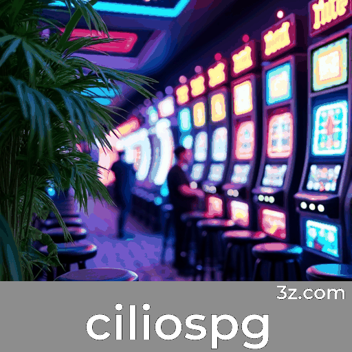 ciliospg: Oportunidades de Ganhar com Jogos de Cassino Empolgantes