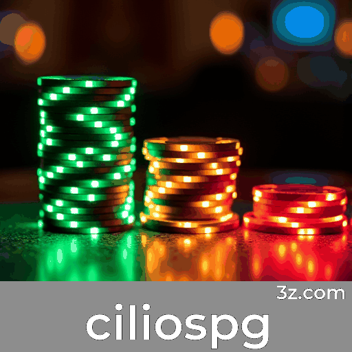 ciliospg App: Conveniência e Funcionalidade Completa na Palma da Mão