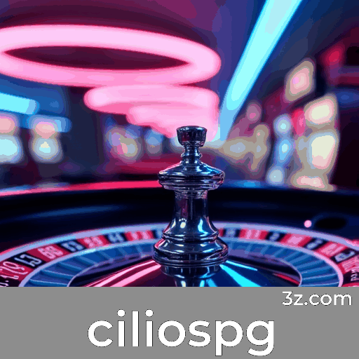 ciliospg: Descubra os Bônus e Promoções Exclusivas