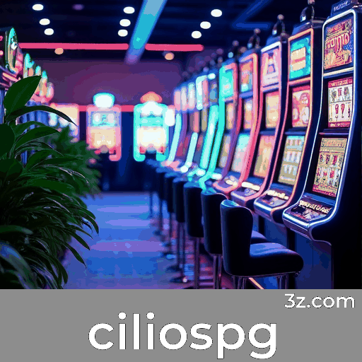 ciliospg: Descubra os Bônus e Promoções Exclusivas