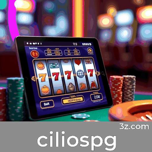 Conheça a Plataforma Profissional de Apostas ciliospg