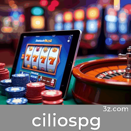 ciliospg: Especialista em Apostas Esportivas com Foco no Brasil