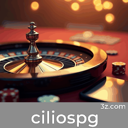 Experiência Suprema no Casino ciliospg: Jogos Premium e Dealers Reais