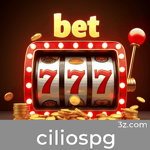 Conheça a Plataforma Profissional de Apostas ciliospg