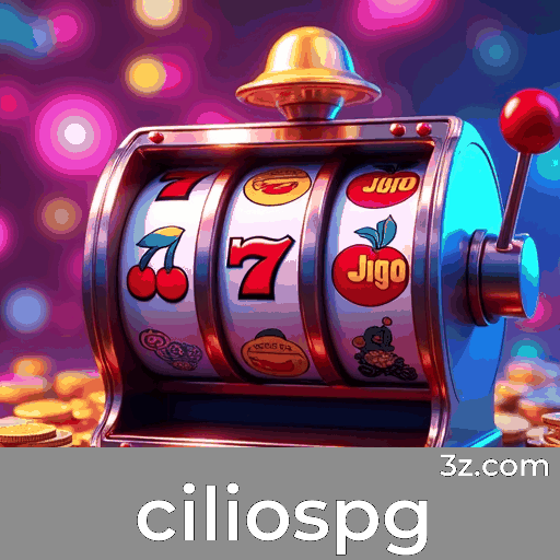 ciliospg App: Conveniência e Funcionalidade Completa na Palma da Mão