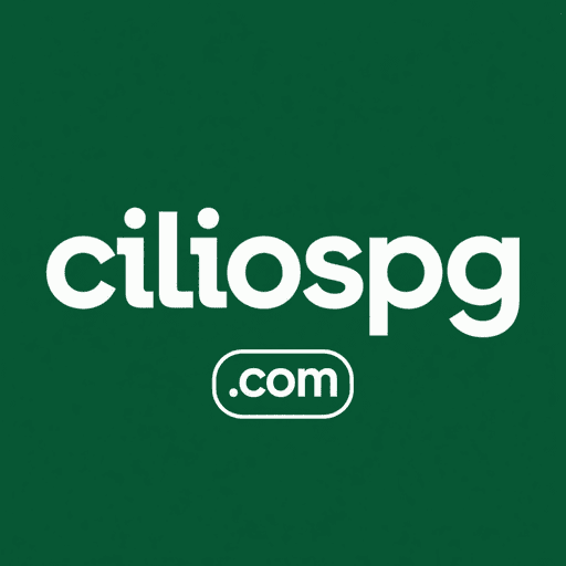 Bem-vindo ao ciliospg: Onde a Emoção das Apostas Ganha Vida!