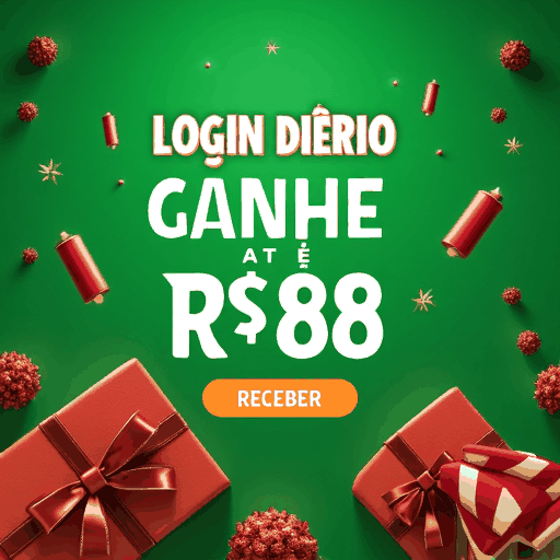 Ganhe bônus de boas-vindas ao registrar-se no ciliospg