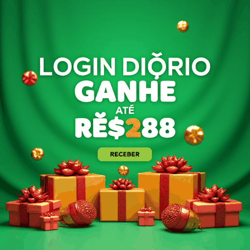 ciliospg App: Sua Chance de Ganhar Créditos Grátis